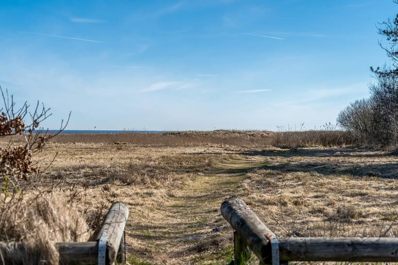Foto von Ferienhaus IU95 in Øster Hurup - Nordjütland Ost