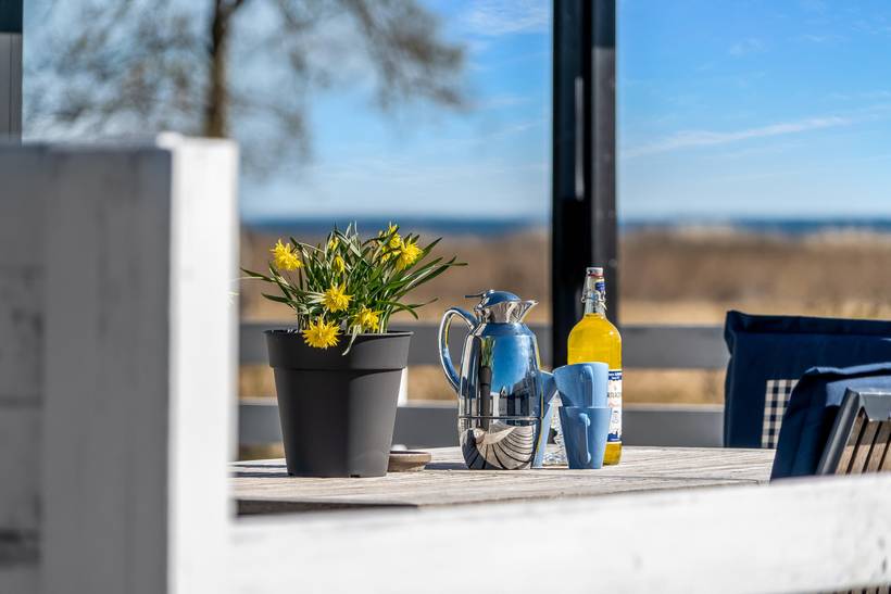 Foto von Ferienhaus IU95 in Øster Hurup - Nordjütland Ost