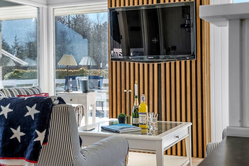 Foto von Ferienhaus IU95 in Øster Hurup - Nordjütland Ost