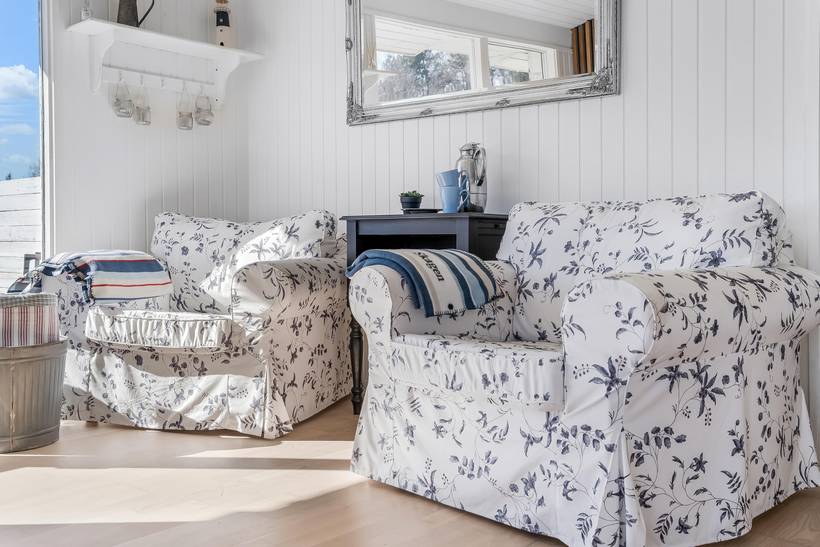 Foto von Ferienhaus IU95 in Øster Hurup - Nordjütland Ost