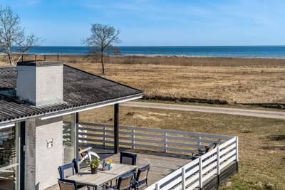 Vorschaubild von Ferienhaus IU95 in Øster Hurup - Nordjütland Ost