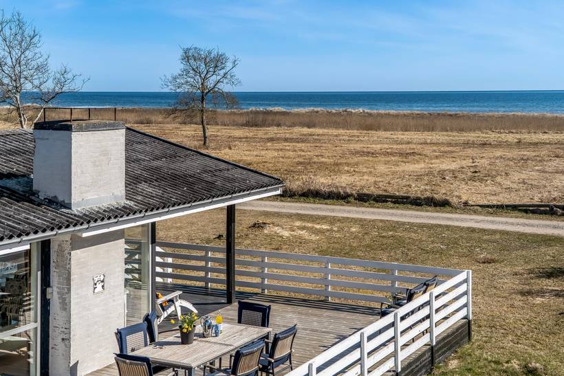Foto von Ferienhaus IU95 in Øster Hurup - Nordjütland Ost