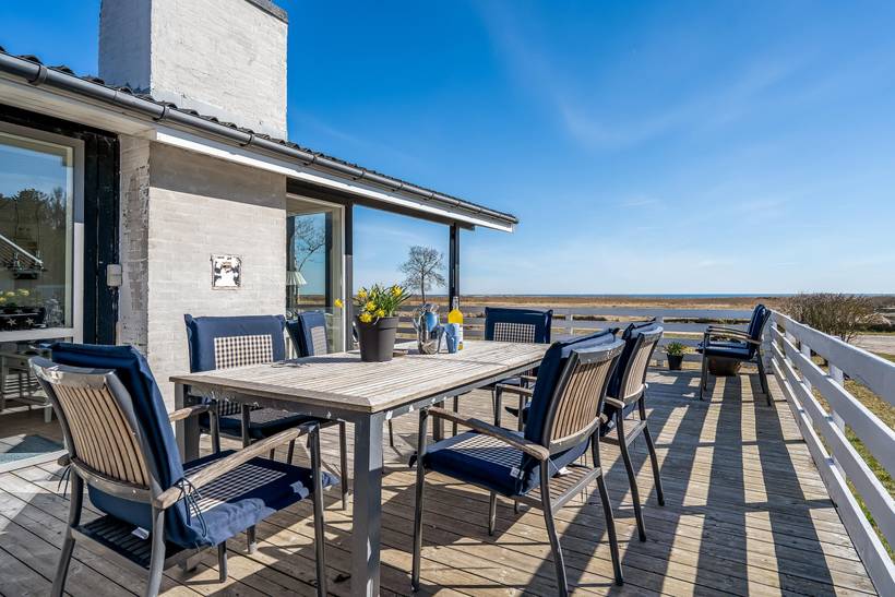 Foto von Ferienhaus IU95 in Øster Hurup - Nordjütland Ost