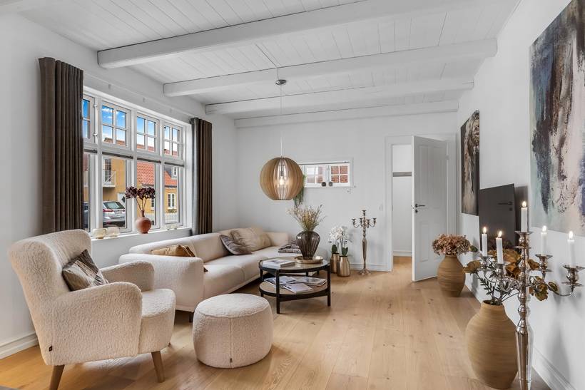 Foto von Ferienhaus IU98 in Østerby - Skagen - Nordjütland
