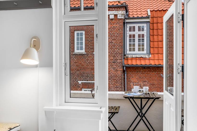 Foto von Ferienhaus IU98 in Østerby - Skagen - Nordjütland