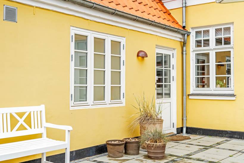 Foto von Ferienhaus IU98 in Østerby - Skagen - Nordjütland