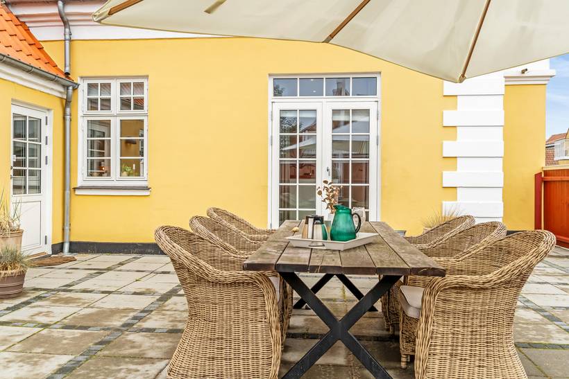 Foto von Ferienhaus IU98 in Østerby - Skagen - Nordjütland