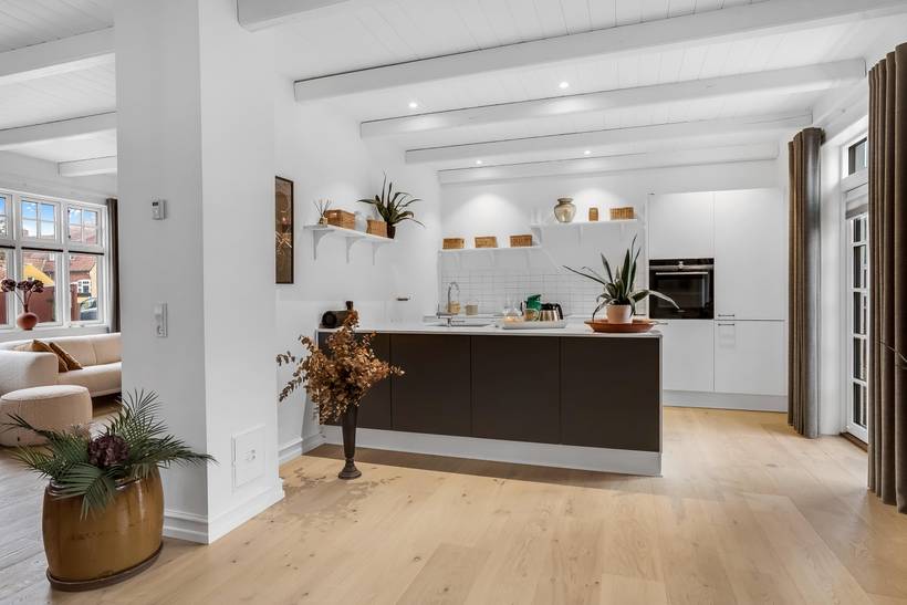 Foto von Ferienhaus IU98 in Østerby - Skagen - Nordjütland