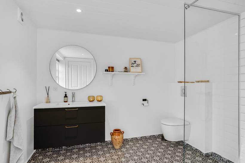 Foto von Ferienhaus IU98 in Østerby - Skagen - Nordjütland
