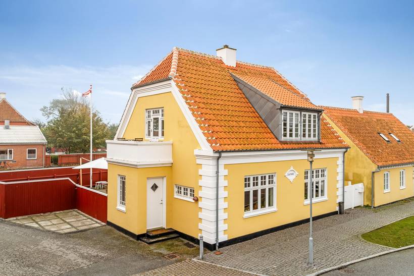 Foto von Ferienhaus IU98 in Østerby - Skagen - Nordjütland