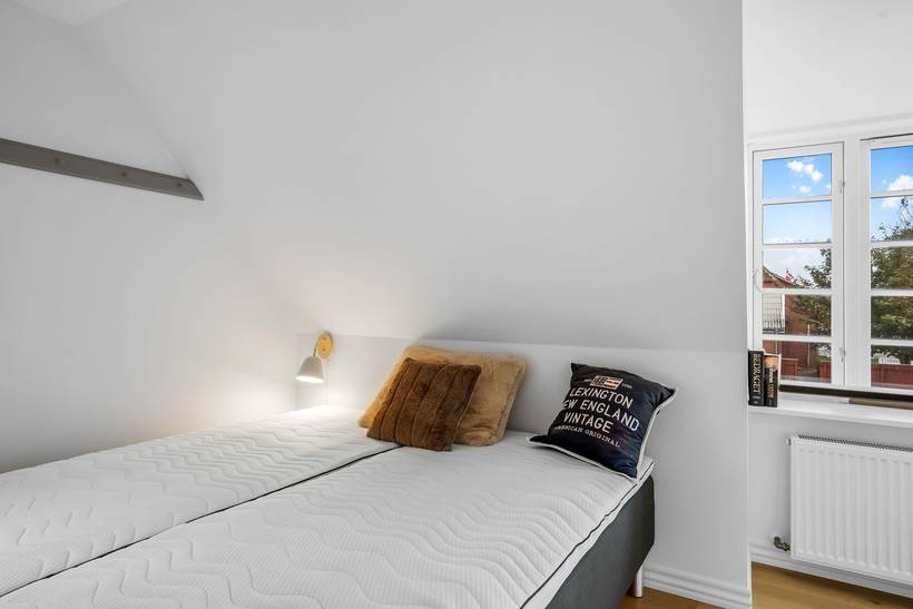 Foto von Ferienhaus IU98 in Østerby - Skagen - Nordjütland