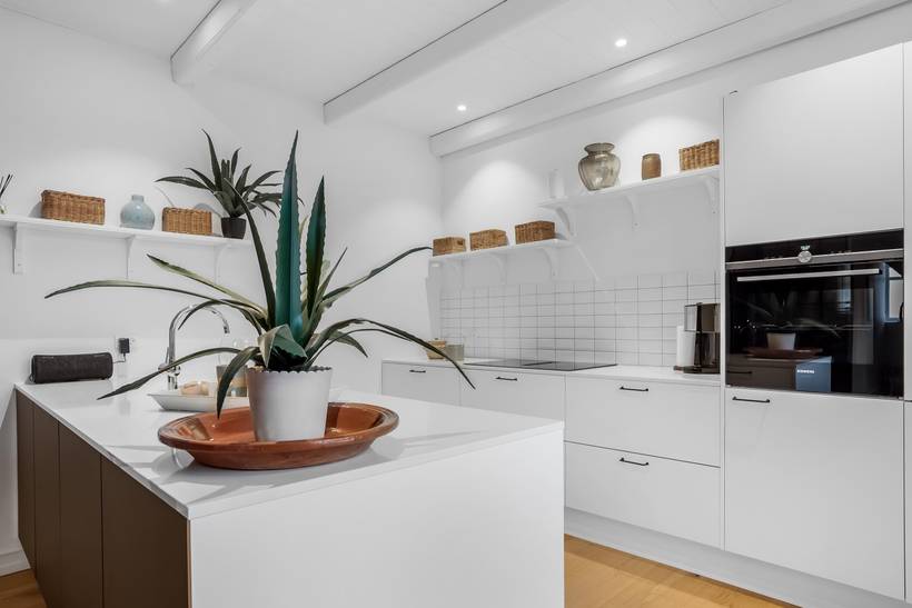 Foto von Ferienhaus IU98 in Østerby - Skagen - Nordjütland