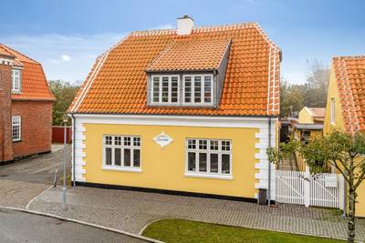 Vorschaubild von Ferienhaus IU98 in Østerby - Skagen - Nordjütland