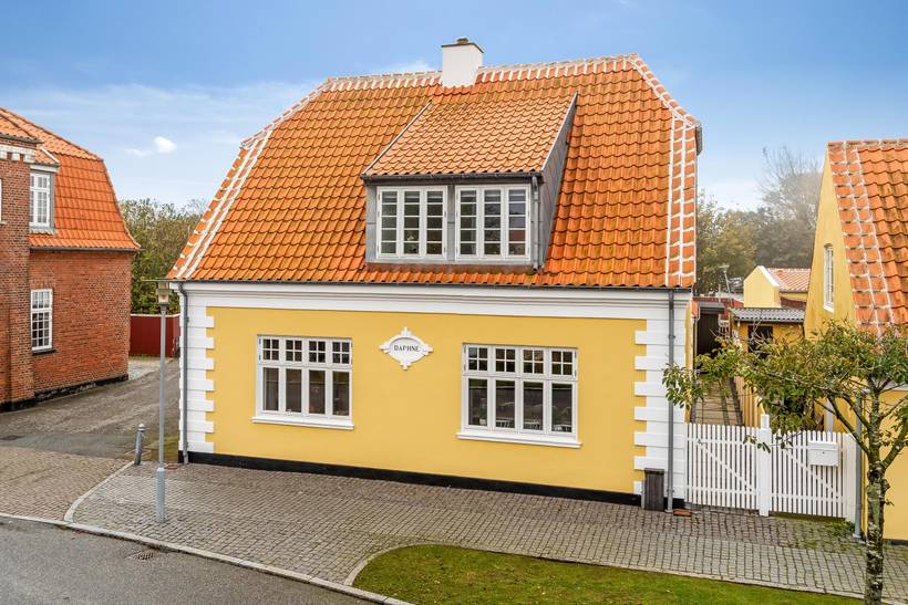 Foto von Ferienhaus IU98 in Østerby - Skagen - Nordjütland