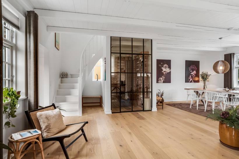 Foto von Ferienhaus IU98 in Østerby - Skagen - Nordjütland