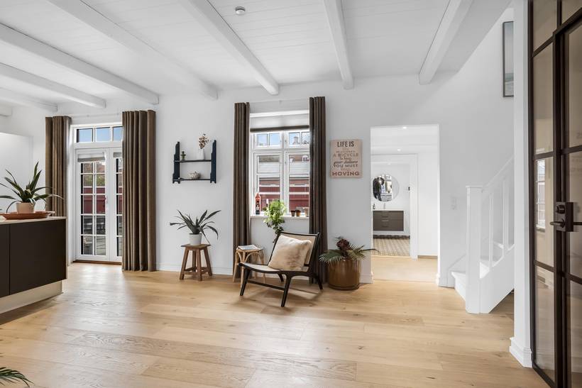 Foto von Ferienhaus IU98 in Østerby - Skagen - Nordjütland