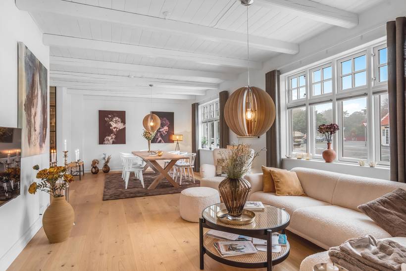 Foto von Ferienhaus IU98 in Østerby - Skagen - Nordjütland