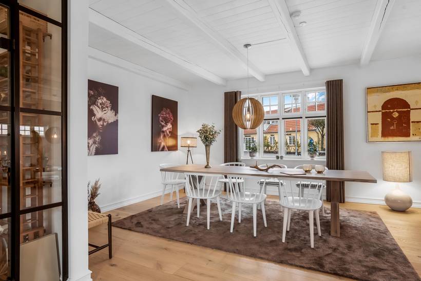 Foto von Ferienhaus IU98 in Østerby - Skagen - Nordjütland