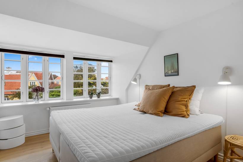 Foto von Ferienhaus IU98 in Østerby - Skagen - Nordjütland