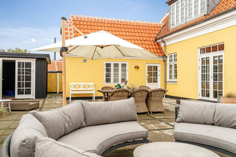 Foto von Ferienhaus IU98 in Østerby - Skagen - Nordjütland