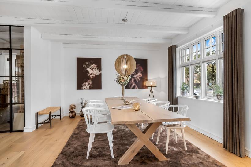 Foto von Ferienhaus IU98 in Østerby - Skagen - Nordjütland