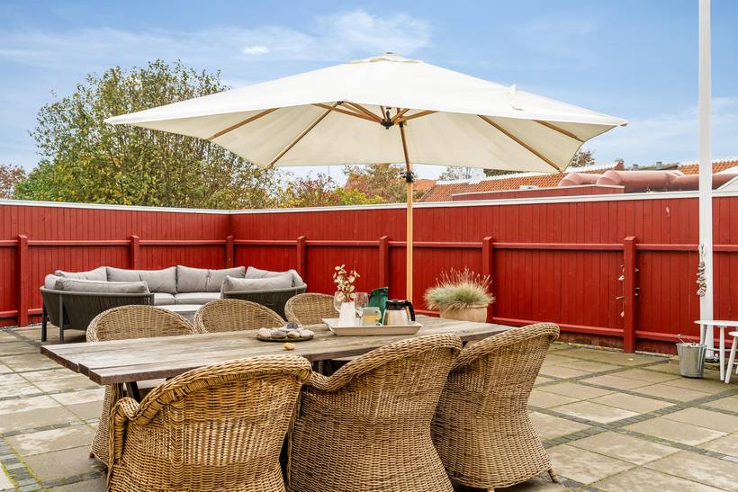 Foto von Ferienhaus IU98 in Østerby - Skagen - Nordjütland