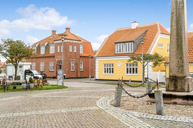Foto von Ferienhaus IU98 in Østerby - Skagen - Nordjütland