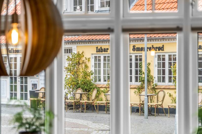 Foto von Ferienhaus IU98 in Østerby - Skagen - Nordjütland