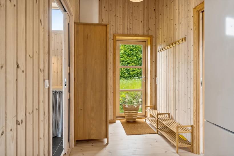 Foto von Ferienhaus IV00 auf Kregme - Nordseeland