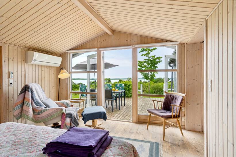 Foto von Ferienhaus IV00 auf Kregme - Nordseeland