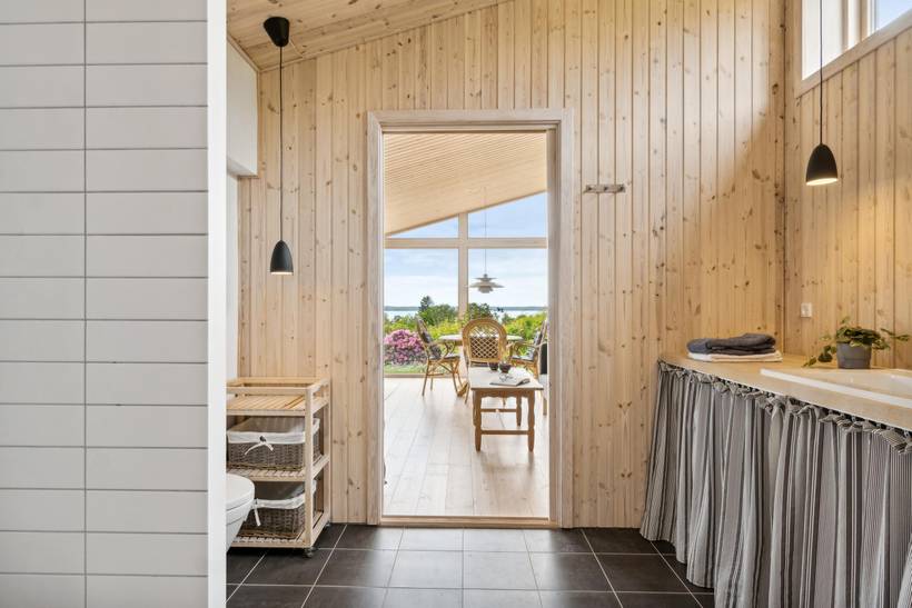 Foto von Ferienhaus IV00 auf Kregme - Nordseeland