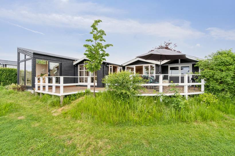 Foto von Ferienhaus IV00 auf Kregme - Nordseeland