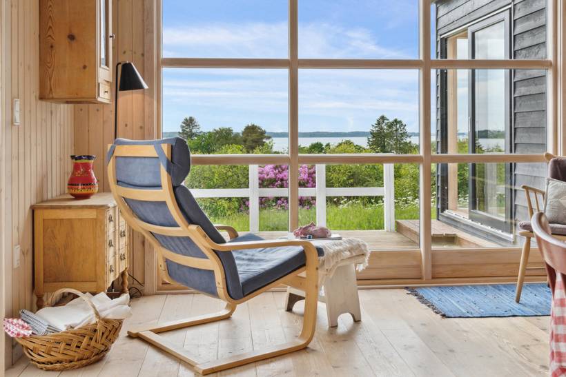 Foto von Ferienhaus IV00 auf Kregme - Nordseeland