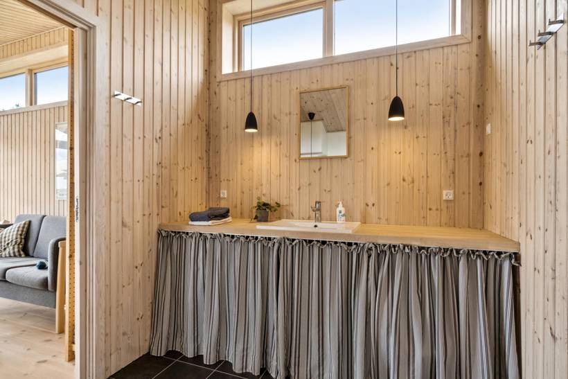 Foto von Ferienhaus IV00 auf Kregme - Nordseeland