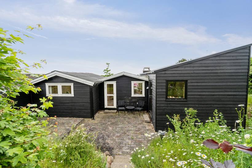 Foto von Ferienhaus IV00 auf Kregme - Nordseeland