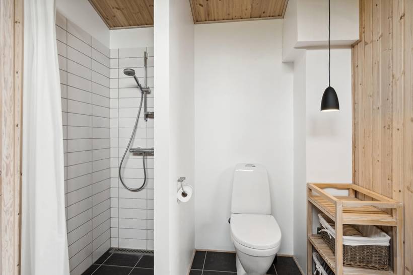 Foto von Ferienhaus IV00 auf Kregme - Nordseeland
