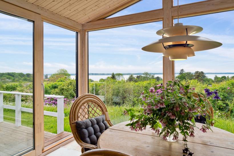 Foto von Ferienhaus IV00 auf Kregme - Nordseeland