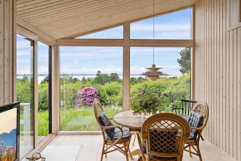 Foto von Ferienhaus IV00 auf Kregme - Nordseeland