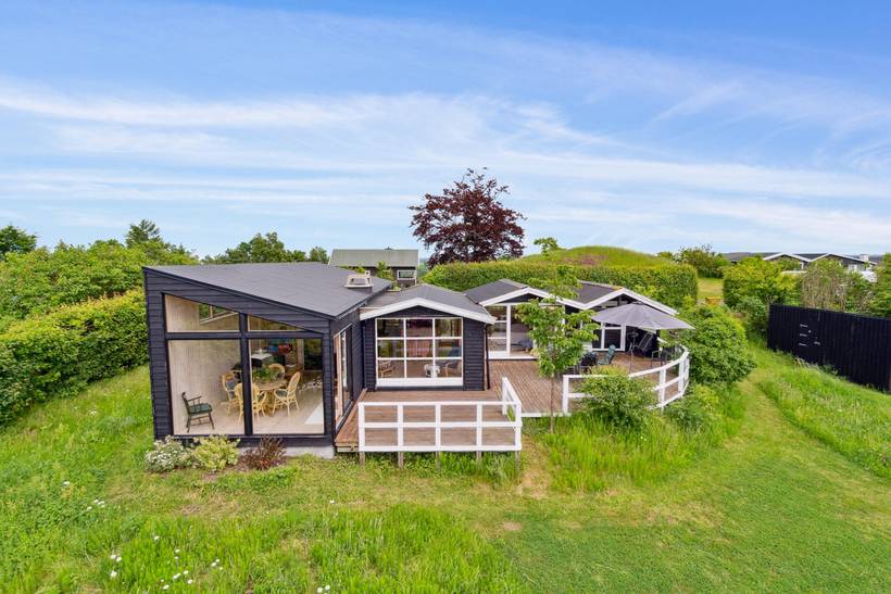 Foto von Ferienhaus IV00 auf Kregme - Nordseeland