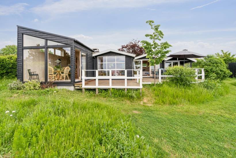 Foto von Ferienhaus IV00 auf Kregme - Nordseeland