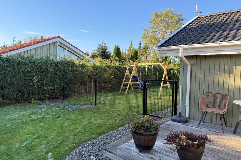 Foto von Ferienhaus IV01 in Øster Hurup - Nordjütland Ost