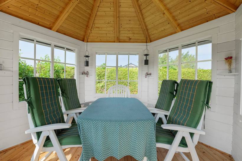 Foto von Ferienhaus IV01 in Øster Hurup - Nordjütland Ost