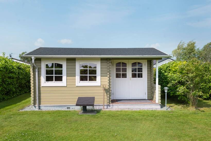 Foto von Ferienhaus IV01 in Øster Hurup - Nordjütland Ost