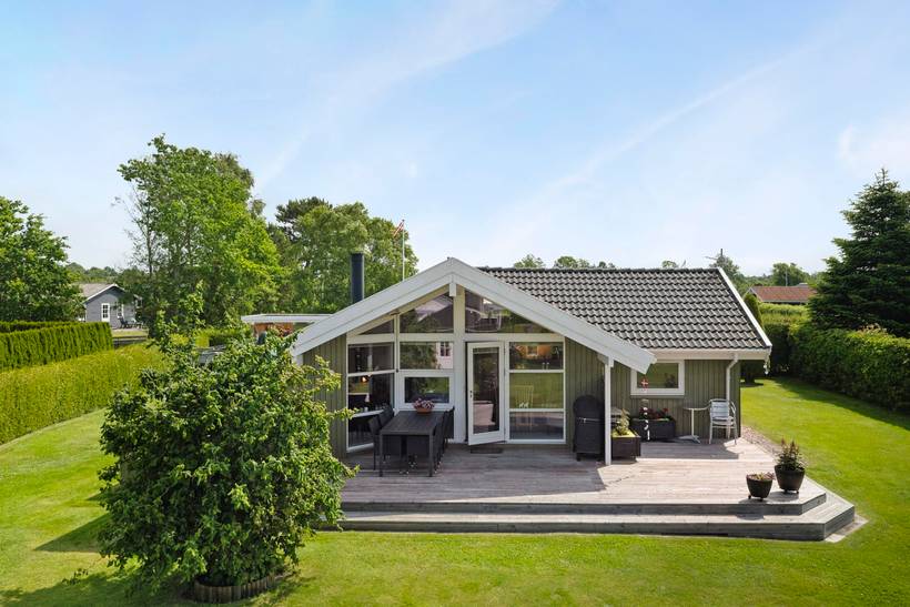 Foto von Ferienhaus IV01 in Øster Hurup - Nordjütland Ost