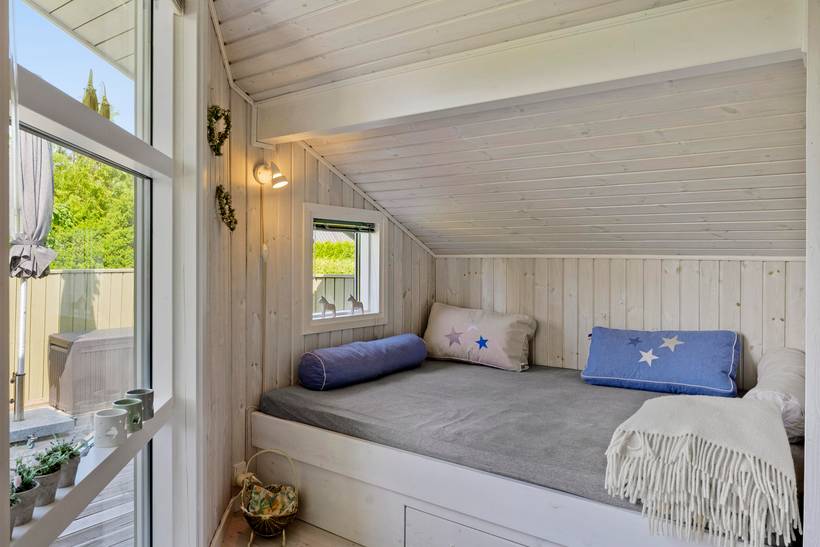 Foto von Ferienhaus IV01 in Øster Hurup - Nordjütland Ost