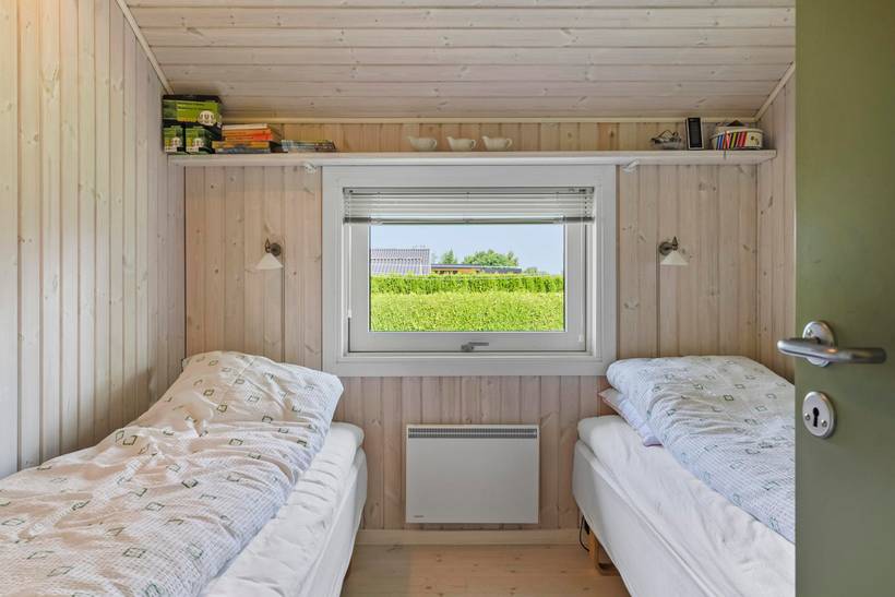 Foto von Ferienhaus IV01 in Øster Hurup - Nordjütland Ost