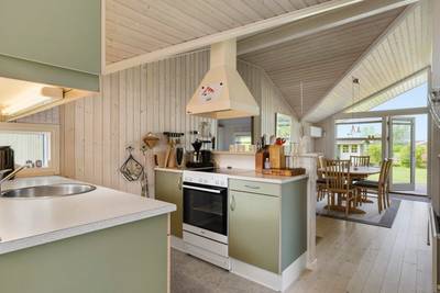 Vorschaubild von Ferienhaus IV01 in Øster Hurup - Nordjütland Ost