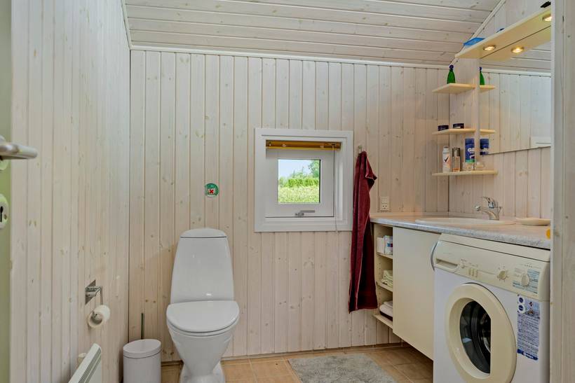 Foto von Ferienhaus IV01 in Øster Hurup - Nordjütland Ost