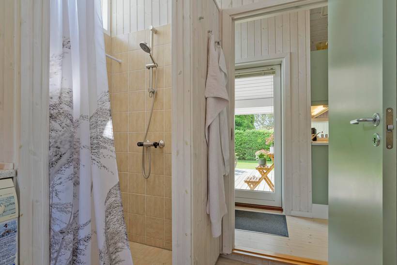Foto von Ferienhaus IV01 in Øster Hurup - Nordjütland Ost