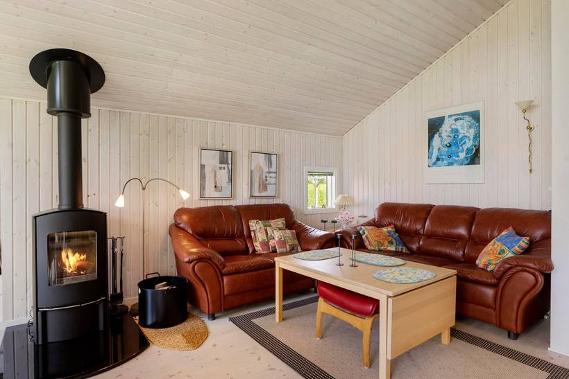 Foto von Ferienhaus IV01 in Øster Hurup - Nordjütland Ost